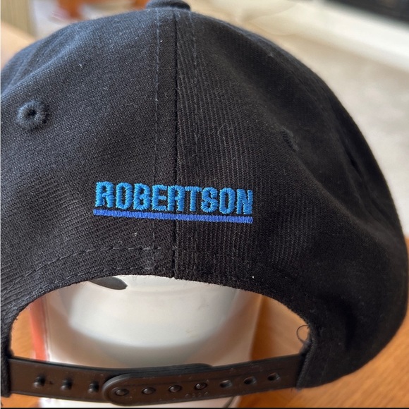 Collectible Cap Helicopter Chinook ERFS II Robertson Extended Range Fuel System - Picture 5 of 7